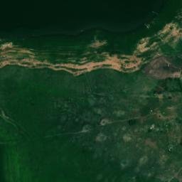 Satellite imagery of B 361, TD