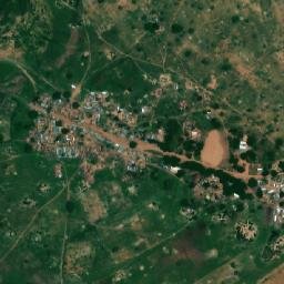 Satellite imagery of B 361, TD