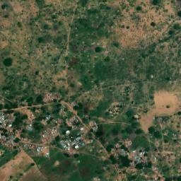 Satellite imagery of B 361, TD