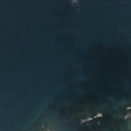 Satellite imagery of Bacao Bacao Point, PH