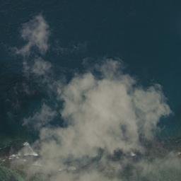Satellite imagery of Bacao Bacao Point, PH