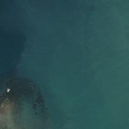 Satellite imagery of Bacao Bacao Point, PH