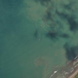 Satellite imagery of Jervois Point, PH
