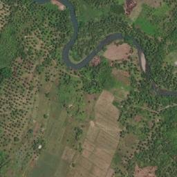 Satellite imagery of Jervois Point, PH