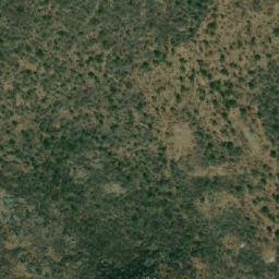 Satellite imagery of Hoséré Oran, CM