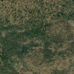 Satellite imagery of Hoséré Oran, CM