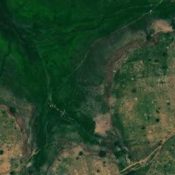 Satellite imagery of B 361, TD