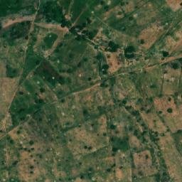 Satellite imagery of B 361, TD