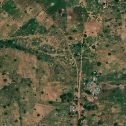 Satellite imagery of B 361, TD
