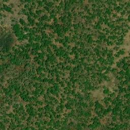 Satellite imagery of Jabal Rumbukindi, CF