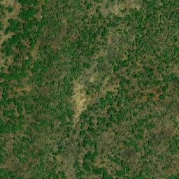 Satellite imagery of Jabal Rumbukindi, CF