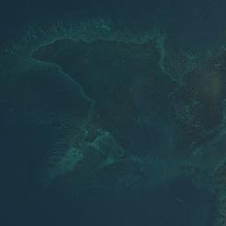 Satellite imagery of Sinadoyang Point, PH