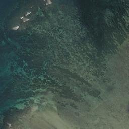 Satellite imagery of Bacao Bacao Point, PH