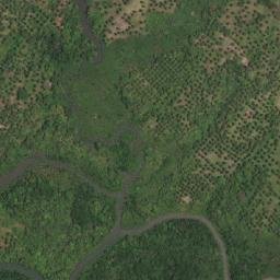 Satellite imagery of Jervois Point, PH