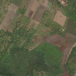 Satellite imagery of Jervois Point, PH