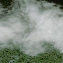 Satellite imagery of Filo El Boquerón, VE