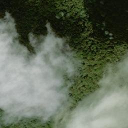 Satellite imagery of Filo El Boquerón, VE