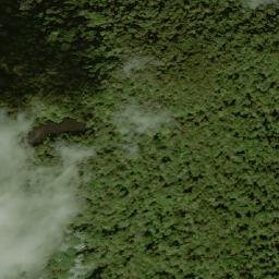 Satellite imagery of Filo El Boquerón, VE