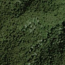 Satellite imagery of Filo El Águila, VE