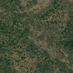 Satellite imagery of Hoséré Oran, CM