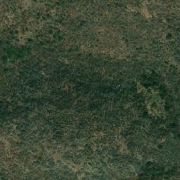 Satellite imagery of Hoséré Oran, CM