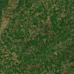 Satellite imagery of Jabal Rumbukindi, CF