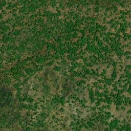 Satellite imagery of Jabal Rumbukindi, CF