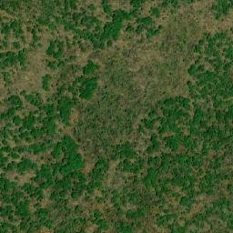 Satellite imagery of Jabal Rumbukindi, CF