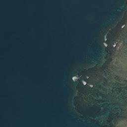 Satellite imagery of Sinadoyang Point, PH