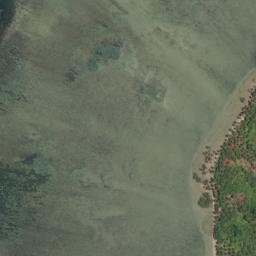 Satellite imagery of Bacao Bacao Point, PH