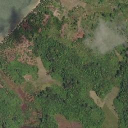 Satellite imagery of Bacao Bacao Point, PH