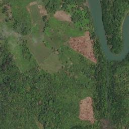 Satellite imagery of Bacao Bacao Point, PH