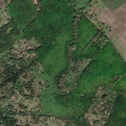 Satellite imagery of Filantropia Point, PH