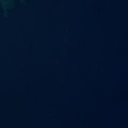 Satellite imagery of Umanum Point, PH