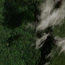 Satellite imagery of Cerro Bobali Sur, CO
