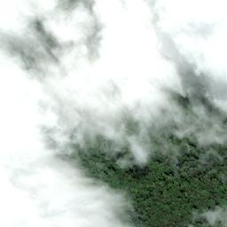 Satellite imagery of Loma de Guachicito, VE