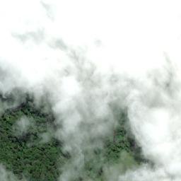 Satellite imagery of Loma de Guachicito, VE