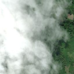 Satellite imagery of Loma de Guachicito, VE