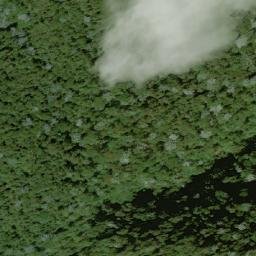 Satellite imagery of Filo El Boquerón, VE