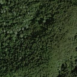 Satellite imagery of Filo El Águila, VE