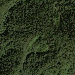 Satellite imagery of Filo El Águila, VE