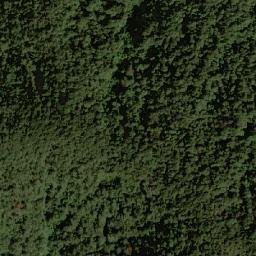 Satellite imagery of Filo El Águila, VE