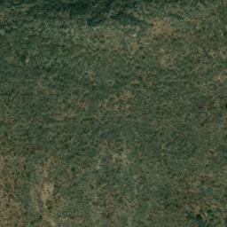 Satellite imagery of Hoséré Oran, CM