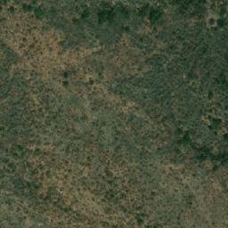 Satellite imagery of Hoséré Oran, CM