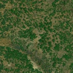 Satellite imagery of Jabal Rumbukindi, CF