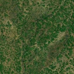 Satellite imagery of Jabal Rumbukindi, CF