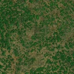Satellite imagery of Jabal Rumbukindi, CF