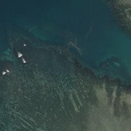 Satellite imagery of Sinadoyang Point, PH