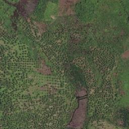 Satellite imagery of Sinadoyang Point, PH