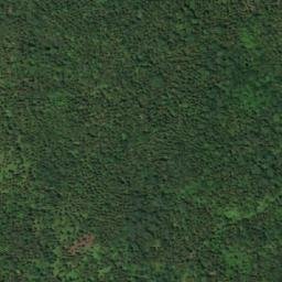 Satellite imagery of Umanum Point, PH